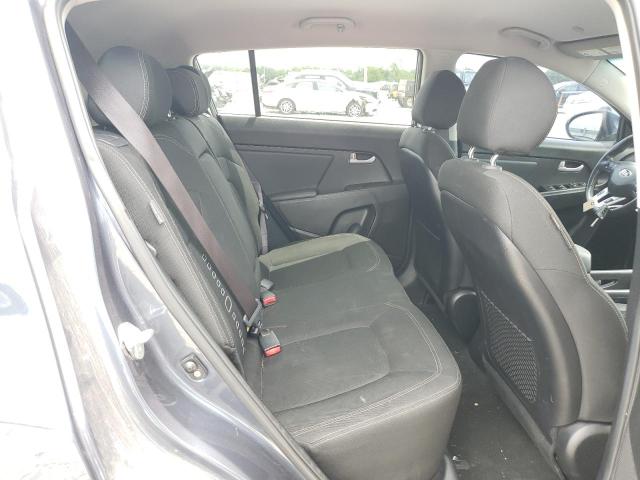 Photo 6 from auction – 2013 KIA SPORTAGE E with VIN KNDPCCA21D7431905