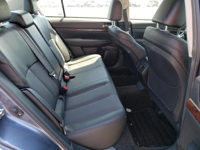 Photo 6 from auction – 2013 SUBARU LEGACY 2.5 with VIN 4S3BMBP64D3013051