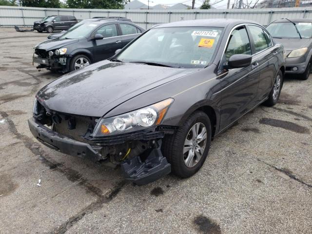 Photo 2 from auction – 2012 HONDA ACCORD LXP with VIN 1HGCP2F42CA119845