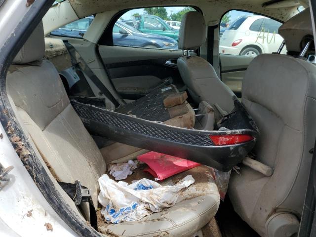 Photo 6 from auction – 2012 FORD FOCUS SEL with VIN 1FAHP3H25CL422568