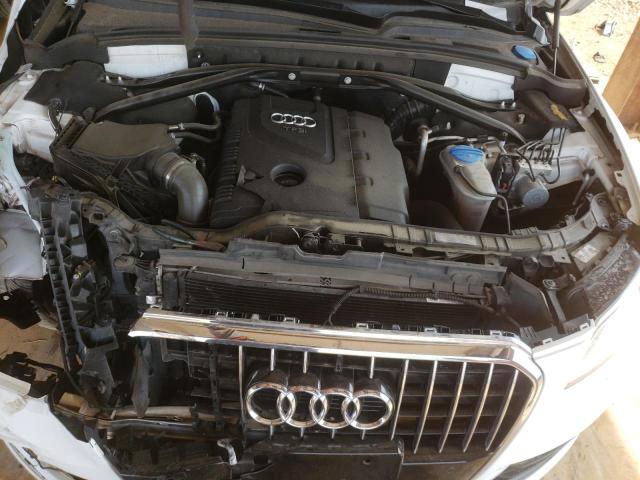 Photo 7 from auction – 2013 AUDI Q5 PREMIUM with VIN WA1LFAFP4DA082332