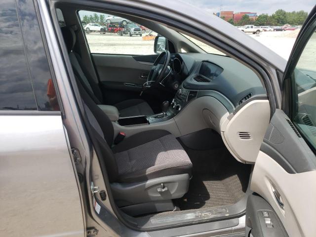 Photo 5 from auction – 2008 SUBARU TRIBECA with VIN 4S4WX96D684412881
