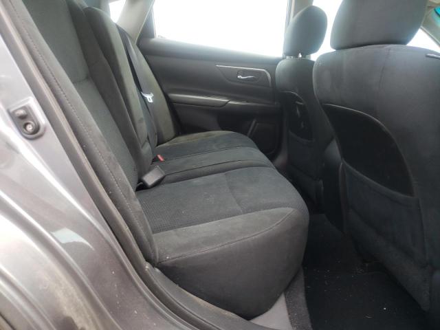 Photo 6 from auction – 2015 NISSAN ALTIMA 2.5 with VIN 1N4AL3APXFC487486