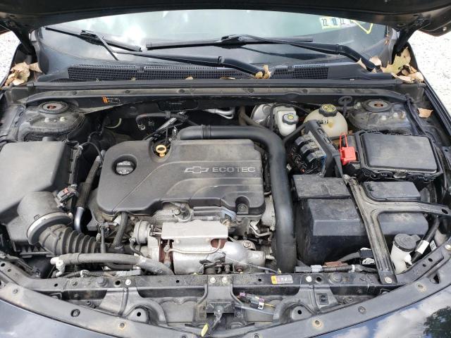 Photo 7 from auction – 2017 CHEVROLET MALIBU LS with VIN 1G1ZB5ST2HF238438