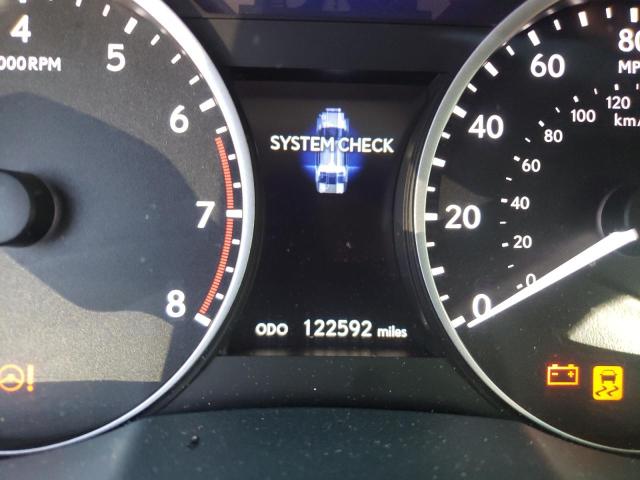 Photo 8 from auction – 2013 LEXUS ES 350 with VIN JTHBK1GG8D2067160