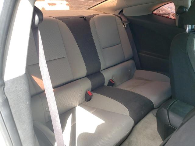 Photo 6 from auction – 2015 CHEVROLET CAMARO LT with VIN 2G1FD1E36F9237168