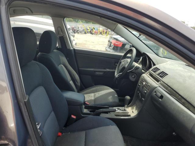 Photo 5 from auction – 2008 MAZDA 3 I with VIN JM1BK32F081849461