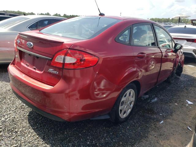 Photo 4 from auction – 2013 FORD FIESTA SE with VIN 3FADP4BJ4DM149238