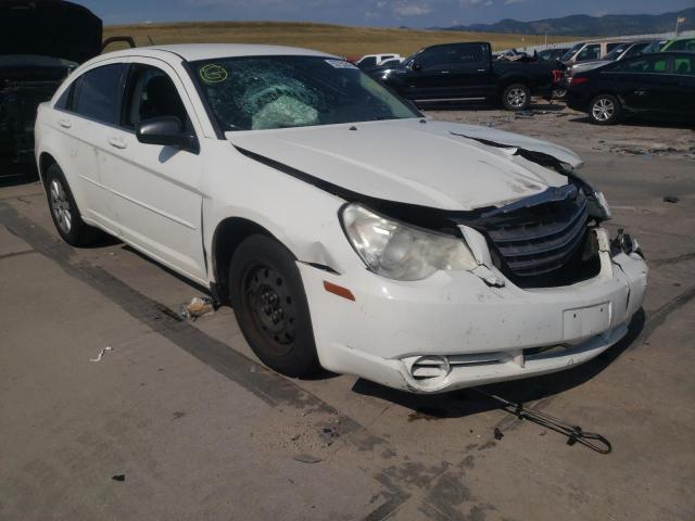 صورة رقم 1 من المزاد - 2010 CHRYSLER SEBRING TO مع VIN 1C3CC4FD3AN166687