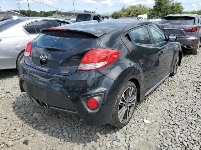 Photo 4 from auction – 2017 HYUNDAI VELOSTER T with VIN KMHTC6AE7HU312866
