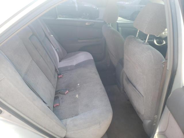Photo 6 from auction – 2002 TOYOTA CAMRY LE with VIN 4T1BF32K02U534565