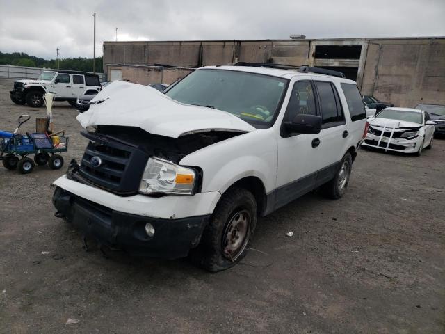 Photo 2 from auction – 2011 FORD EXPEDITION with VIN 1FMJU1G52BEF28057