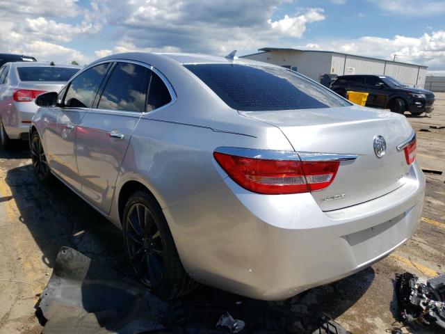Photo 3 from auction – 2013 BUICK VERANO with VIN 1G4PP5SK3D4242040