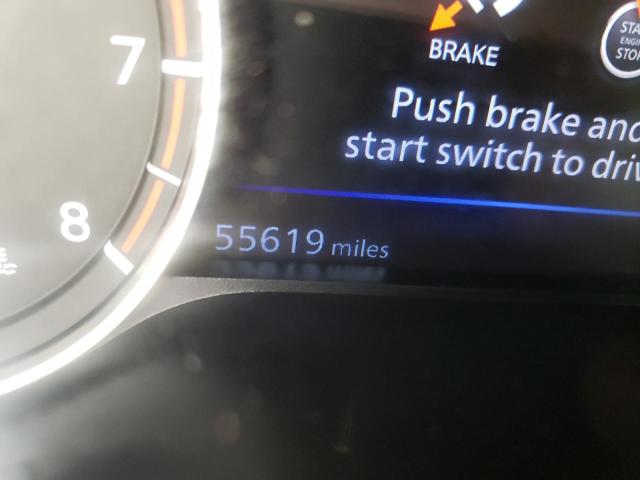 Photo 8 from auction – 2019 NISSAN ALTIMA SR with VIN 1N4BL4CV4KC140025