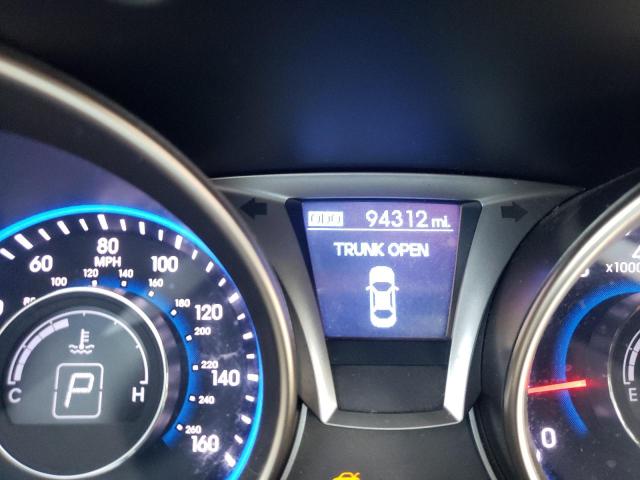 Photo 8 from auction – 2013 HYUNDAI GENESIS CO with VIN KMHHT6KD3DU100195