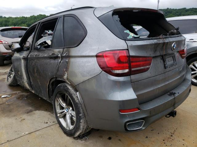 Photo 3 from auction – 2014 BMW X5 XDRIVE3 with VIN 5UXKS4C58E0C07181