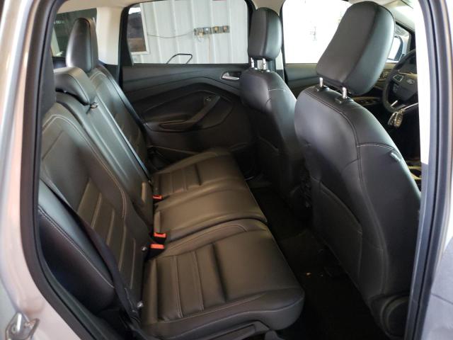 Photo 6 from auction – 2019 FORD ESCAPE SEL with VIN 1FMCU9HD4KUB22333