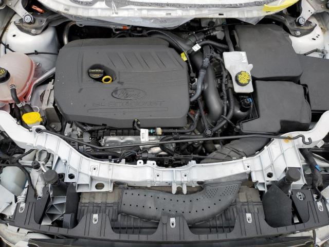 Photo 7 from auction – 2018 FORD ESCAPE SEL with VIN 1FMCU9HD4JUD04547