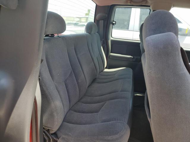 Photo 6 from auction – 2003 CHEVROLET SILVERADO with VIN 2GCEC19V131172483