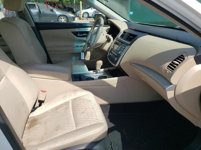 Photo 5 from auction – 2017 NISSAN ALTIMA S with VIN 1N4AL3AP6HC151594