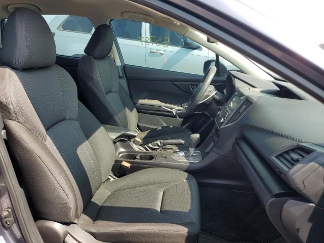 Photo 5 from auction – 2017 SUBARU IMPREZA with VIN 4S3GTAA66H3732383