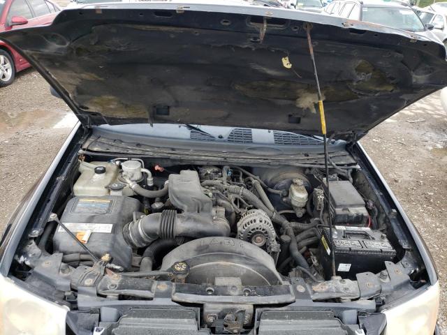 Photo 7 from auction – 2004 GMC ENVOY XL with VIN 1GKET16PX46199766