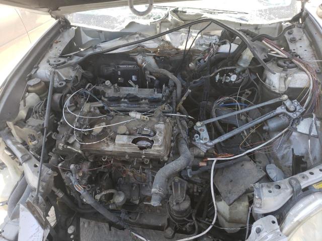 صورة رقم 7 من المزاد - 2007 LEXUS ES 350 مع VIN JTHBJ46G472154614