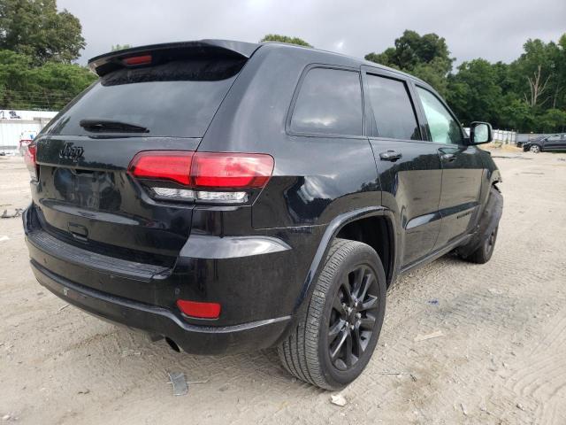 Photo 4 from auction – 2021 JEEP GRAND CHER with VIN 1C4RJFAG8MC617069
