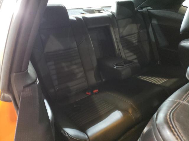 Photo 6 from auction – 2014 DODGE CHALLENGER with VIN 2C3CDYBT7EH231489