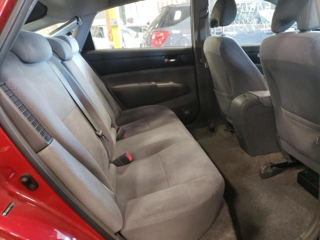 Photo 6 from auction – 2007 TOYOTA PRIUS with VIN JTDKB20U177591863