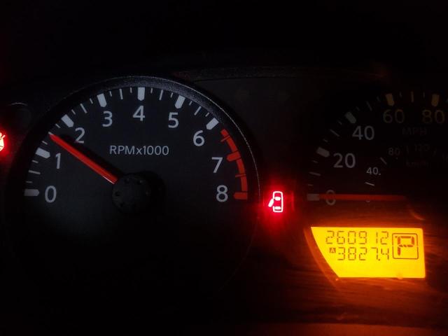 صورة رقم 8 من المزاد - 2012 NISSAN FRONTIER S مع VIN 1N6BD0CTXCC478297