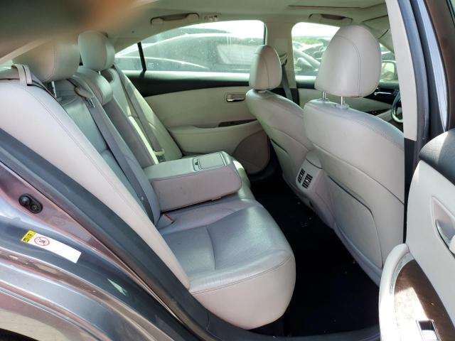 Photo 6 from auction – 2012 LEXUS ES 350 with VIN JTHBK1EG8C2501563