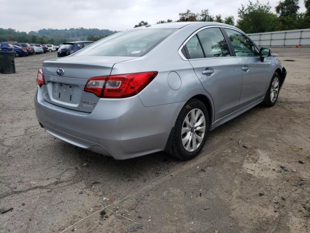Photo 4 from auction – 2015 SUBARU LEGACY 2.5 with VIN 4S3BNAC66F3006795