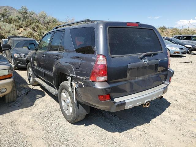 Photo 3 from auction – 2004 TOYOTA 4RUNNER SR with VIN JTEBU14R840037228