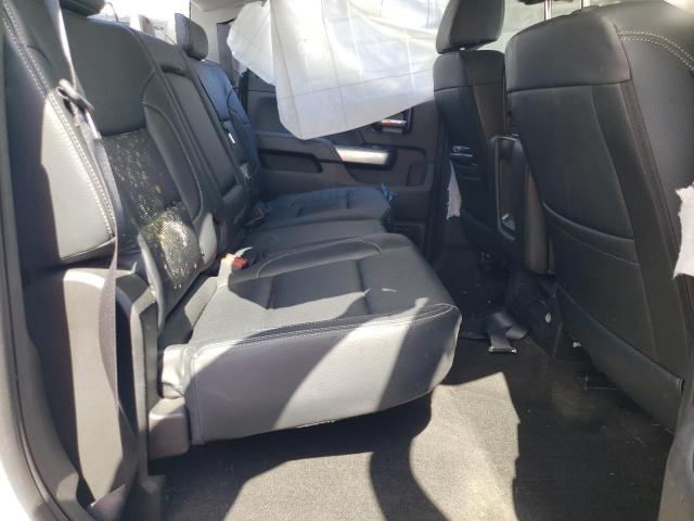 Photo 6 from auction – 2018 CHEVROLET SILVERADO with VIN 1GC1KVEG9JF200665