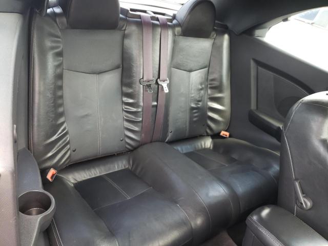 Photo 6 from auction – 2010 CHRYSLER SEBRING TO with VIN 1C3BC5ED4AN153398