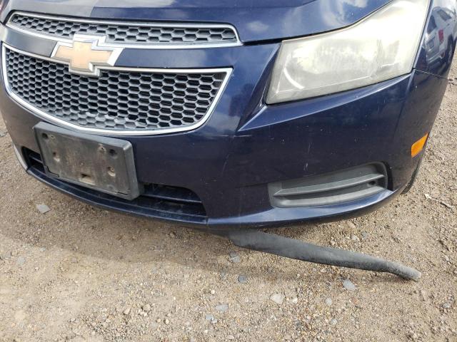 Photo 9 from auction – 2011 CHEVROLET CRUZE LS with VIN 1G1PC5SH4B7236143