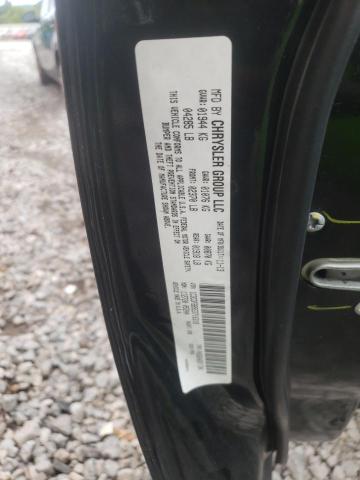 Photo 10 from auction – 2014 DODGE DART SXT with VIN 1C3CDFBB5ED716318