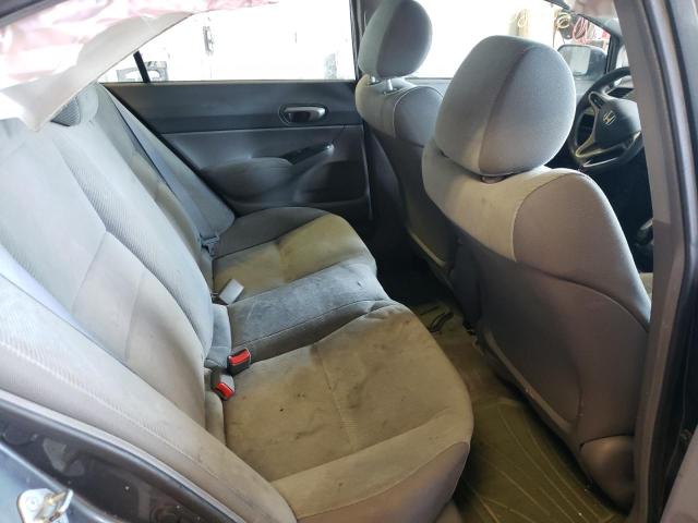 Zdjęcie 6 z aukcji – 2011 HONDA CIVIC LX z VIN 19XFA1F52BE012760