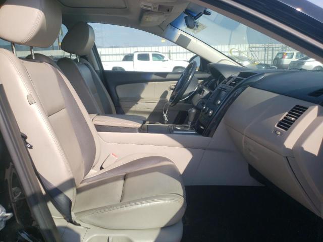 Photo 5 from auction – 2010 MAZDA CX-9 with VIN JM3TB3MV2A0215046