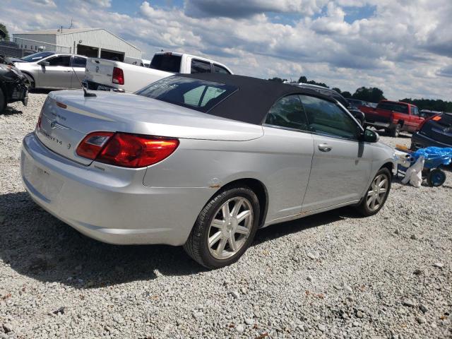 Photo 4 from auction – 2009 CHRYSLER SEBRING TO with VIN 1C3LC55D09N550347