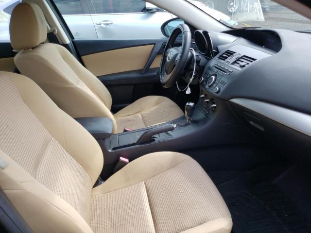 Photo 5 from auction – 2012 MAZDA 3 I with VIN JM1BL1V81C1675794
