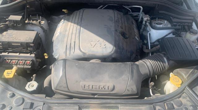 Photo 7 from auction – 2013 DODGE DURANGO R/ with VIN 1C4SDJCT4DC518111