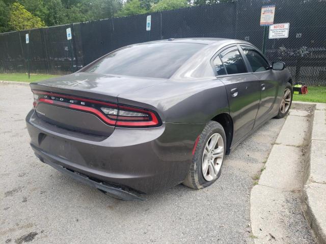 Photo 4 from auction – 2015 DODGE CHARGER SE with VIN 2C3CDXBG5FH846802