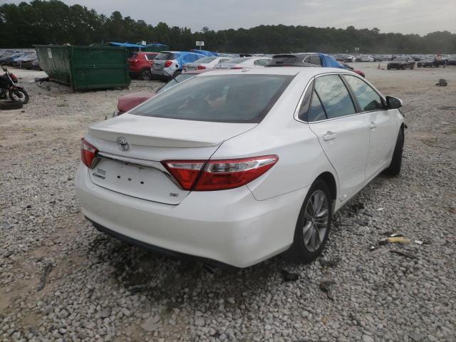 Photo 4 from auction – 2016 TOYOTA CAMRY LE with VIN 4T1BF1FK7GU137800