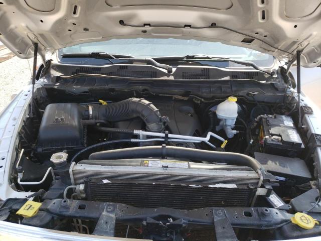 Photo 7 from auction – 2009 DODGE RAM 1500 with VIN 1D3HV18T69S794827