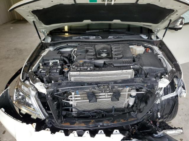 Photo 7 from auction – 2018 NISSAN ARMADA PLA with VIN JN8AY2NE2J9734122