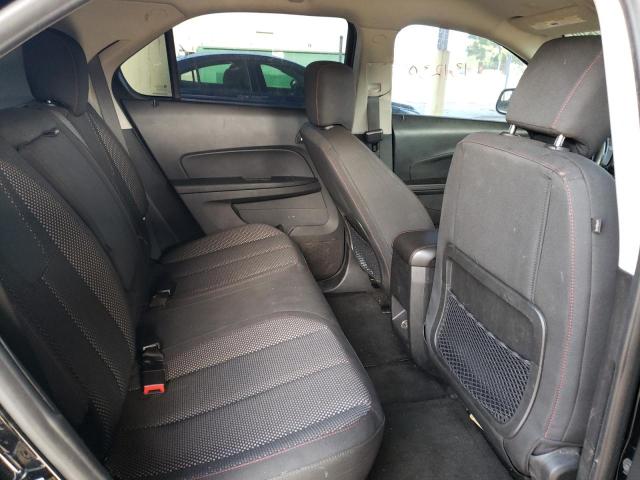 Photo 6 from auction – 2013 CHEVROLET EQUINOX LT with VIN 2GNALDEK2D6363515