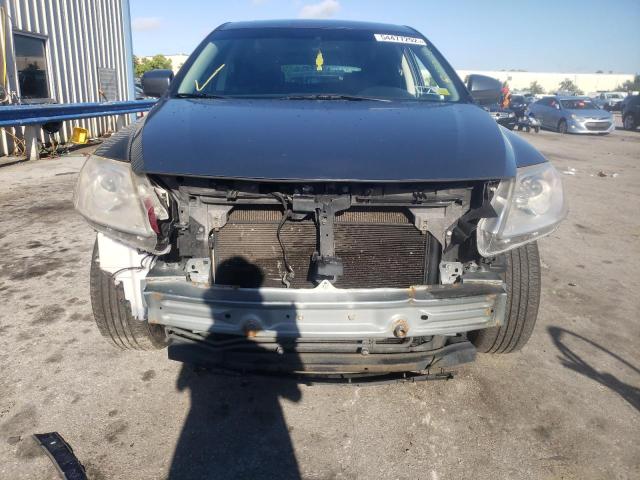 Photo 9 from auction – 2010 MAZDA CX-9 with VIN JM3TB2MA0A0233021