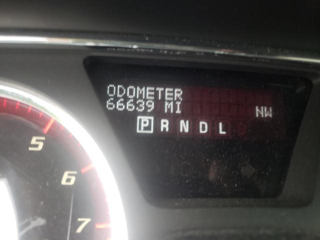 Photo 8 from auction – 2013 GMC ACADIA DEN with VIN 1GKKVTKD9DJ183494